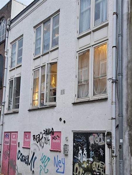 Apartment Lange Koestraat, Utrecht - For Rent