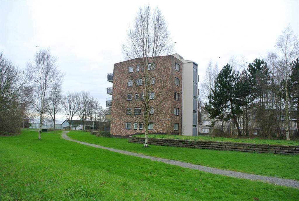 Appartement Anna Blamanlaan, Amstelveen - À louer