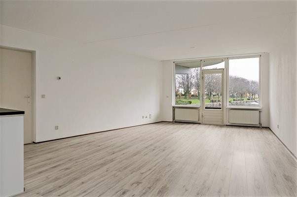 Appartement Pisastraat 65, 's-Hertogenbosch - Te Huur