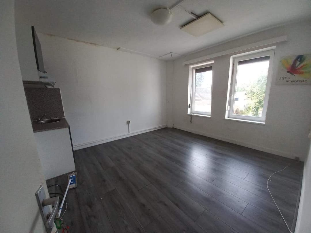 Kamer op Schaesbergerweg, Heerlen - Te Huur