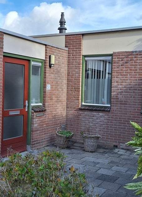 Haringvliet 52, Alkmaar – Zur Vermietung