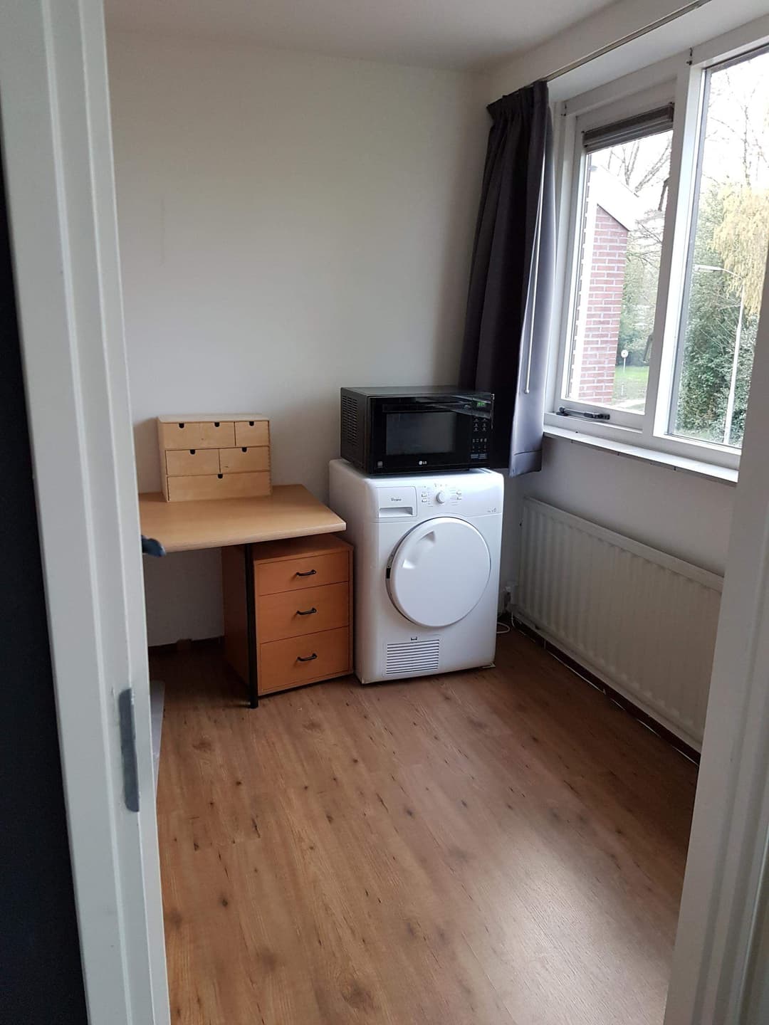 Studio Aldenhof, Nijmegen - For Rent