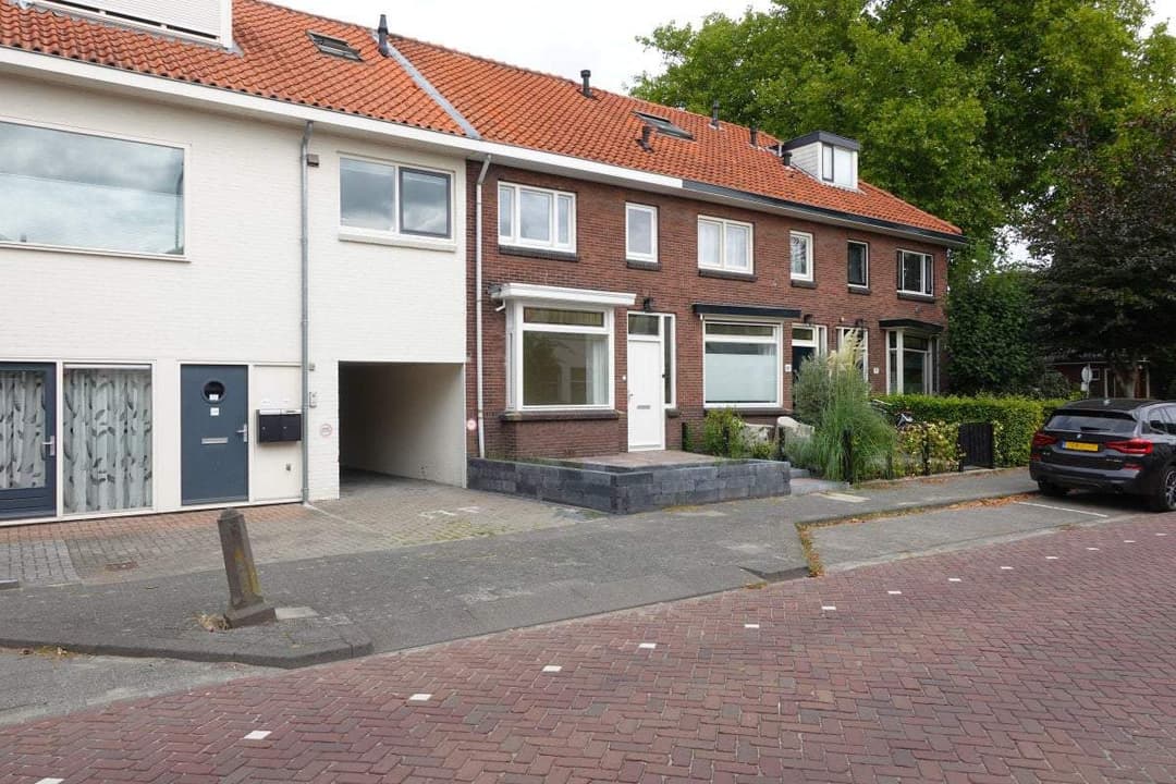 Haus Leidsestraatweg, Woerden - Zur Miete