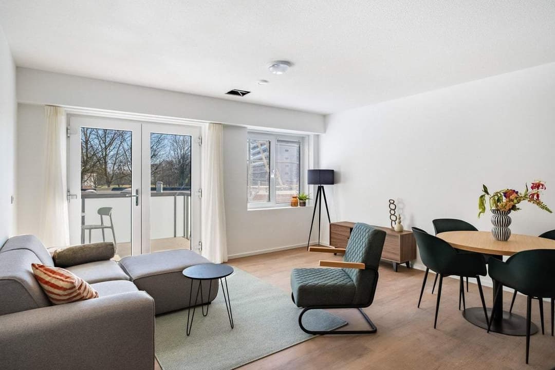 Wohnung Flat Waterstraat, Velp - Zu Vermieten