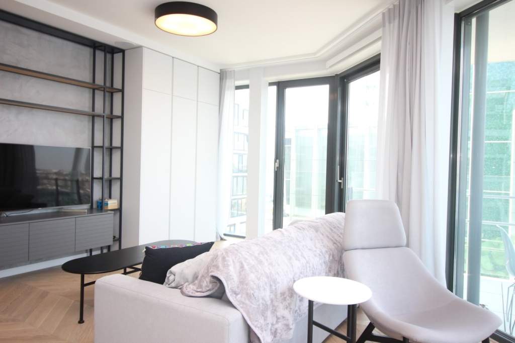 Apartment Zeeburgerkade, Amsterdam - Zur Miete