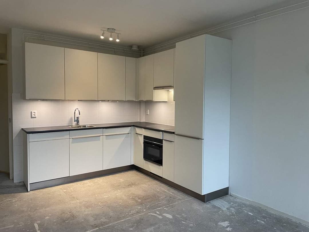 Apartment Fideliolaan 260, Amstelveen - For Rent