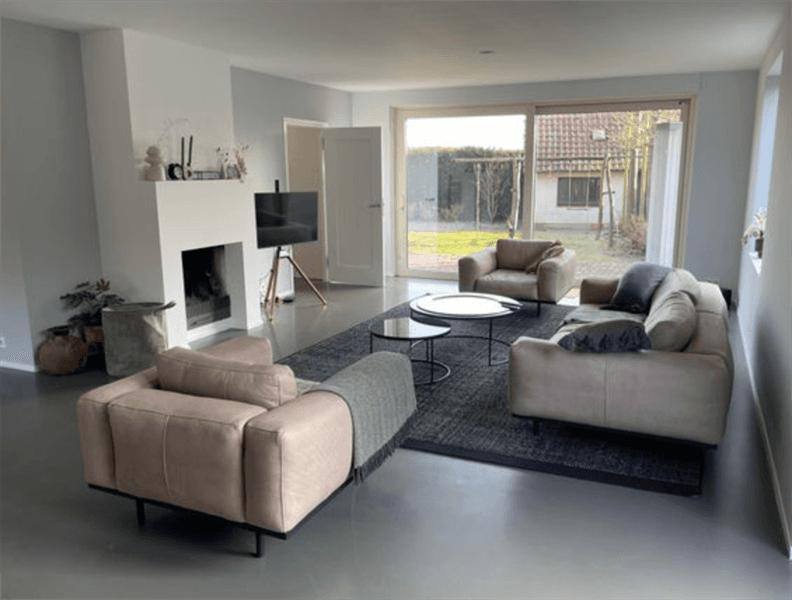 Haus zu vermieten an der Voorweg, Hellevoetsluis