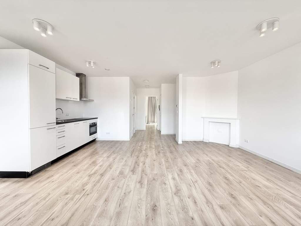 Wohnung Mercatorplein 7-2, Amsterdam - Zu vermieten