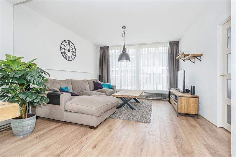 Unfurnished Apartment Koestraat, Vught - Te Huur