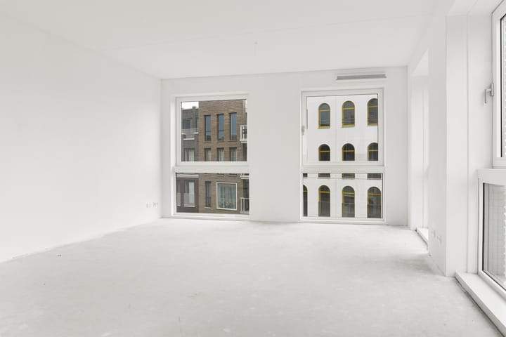 Wohnung Gerrit Rietveldsingel, Diemen - Zu Vermieten