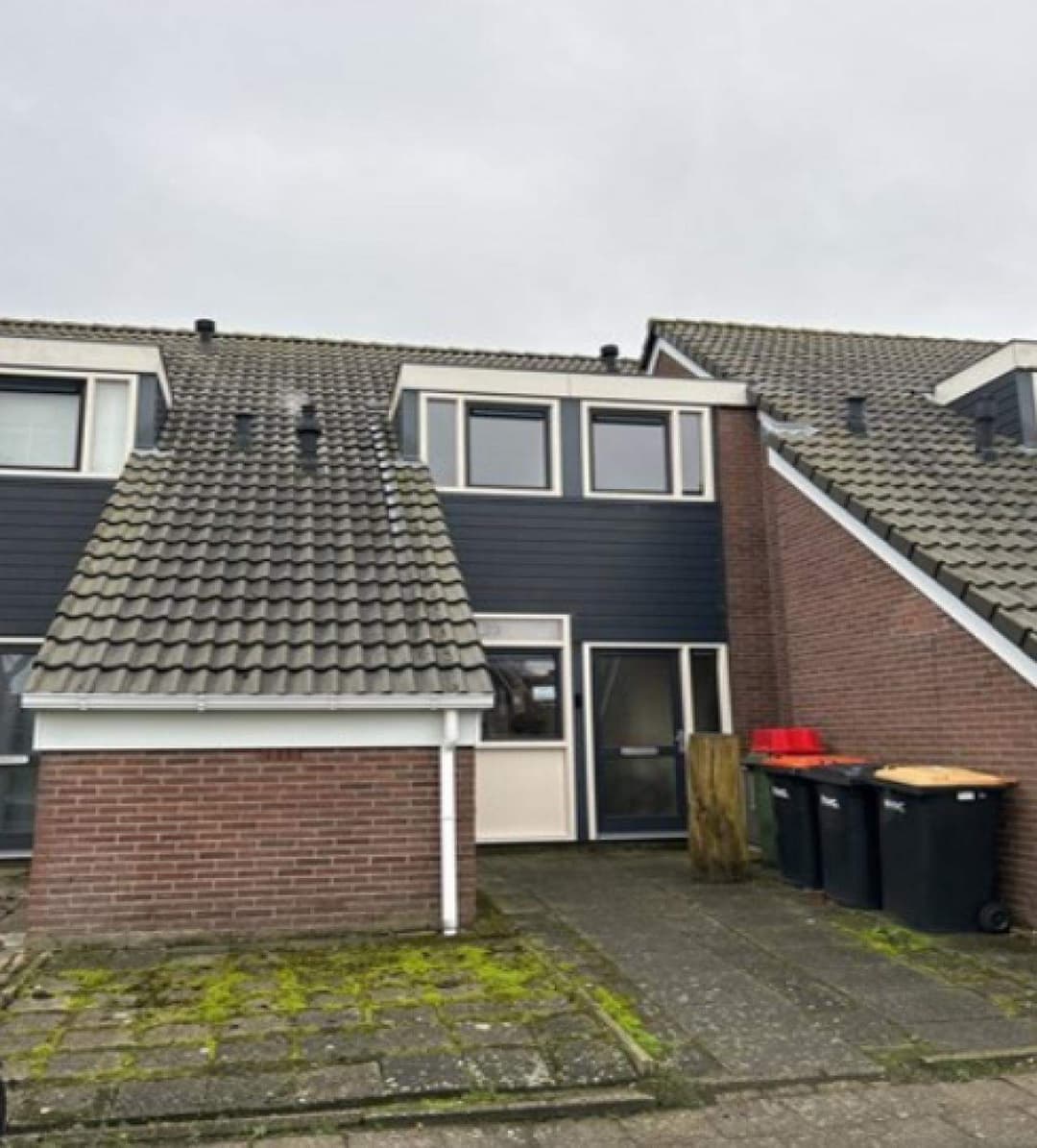 3 Bedroom Family Home, Klufterkrogt 90, Hippolytushoef - For Rent