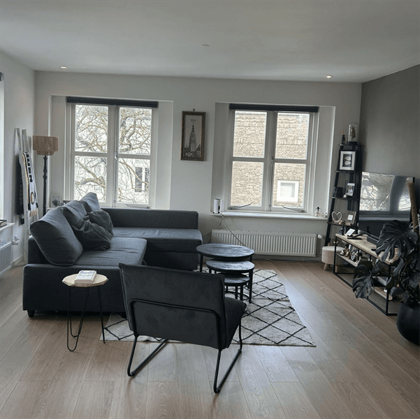 Appartement Haven, Breda - 2 pièces (71 m²) - À louer
