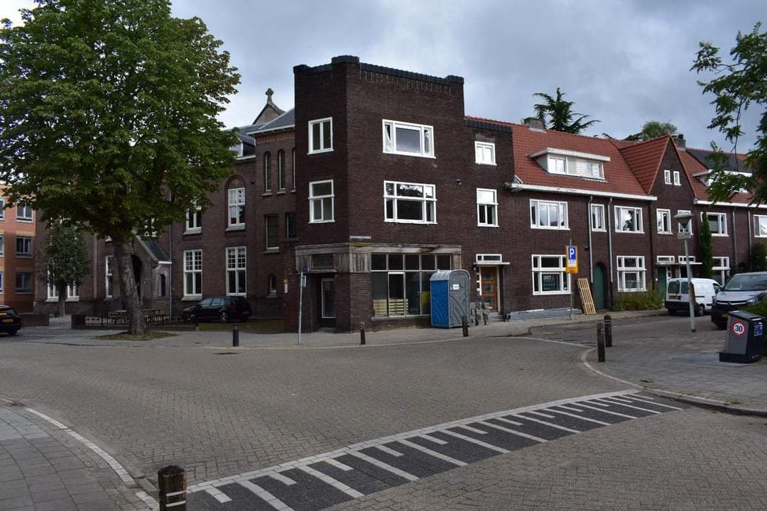 Flat Strijpsestraat, Eindhoven - Te Huur