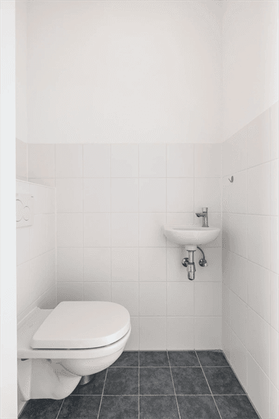 Apartment Madridstraat, Utrecht - For Rent