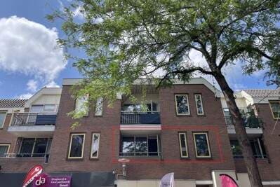 Appartement Admiraal Helfrichstraat, Hardenberg - Te huur