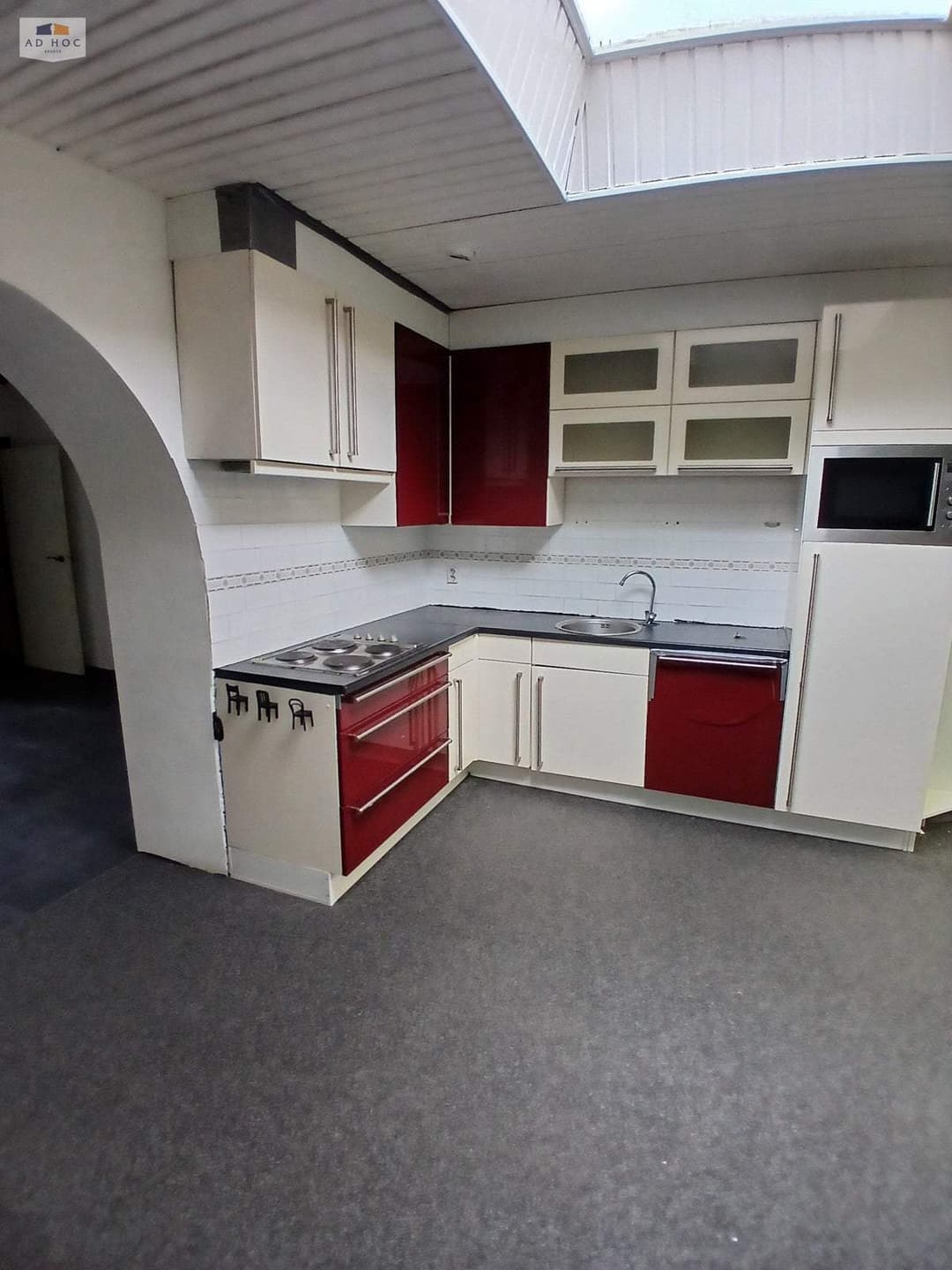 Casa Europaweg-Noord, Landgraaf - En Alquiler