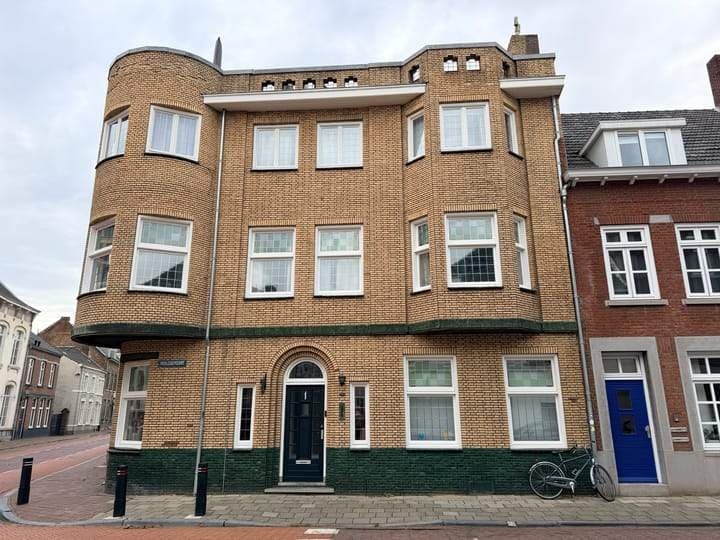 Maisonnette Apartment Steegstraat, Roermond - For Rent