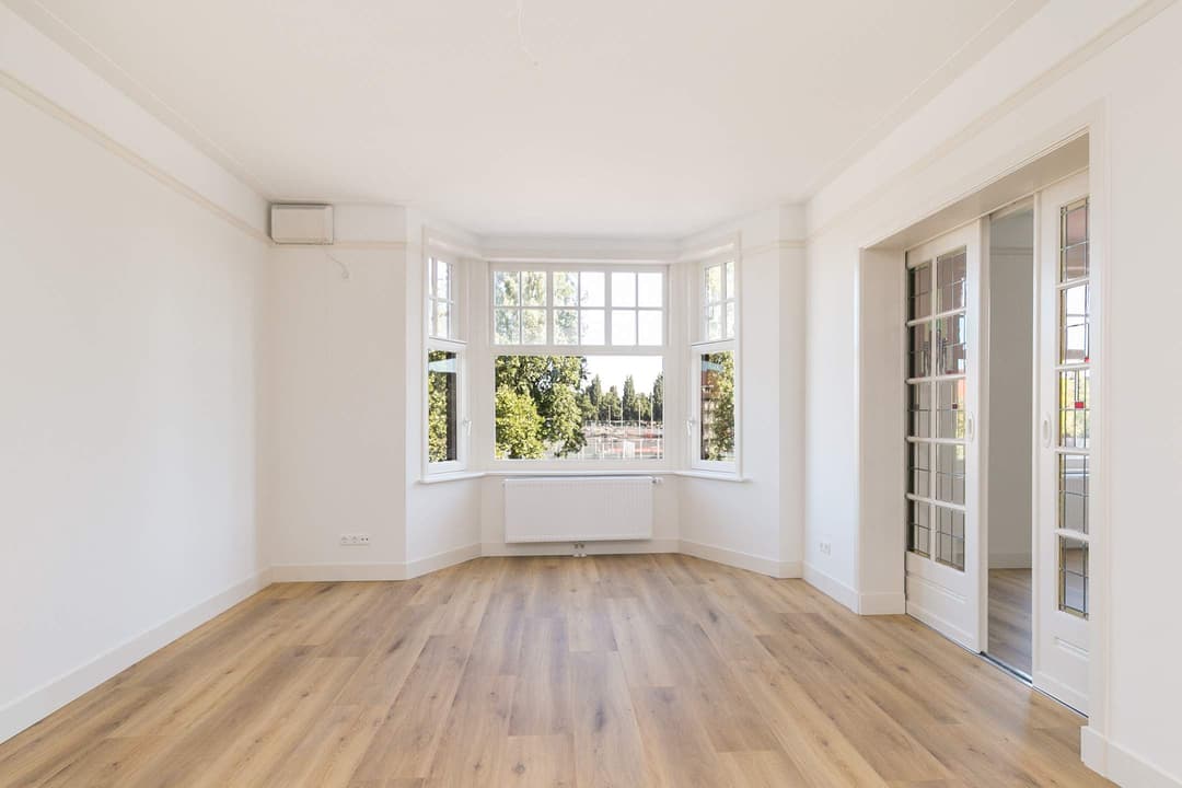 Appartement Olympiaplein 172 2, Amsterdam - Te Huur