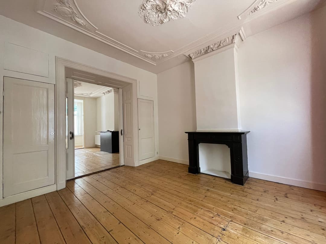 Appartement Obrechtstraat, La Haye