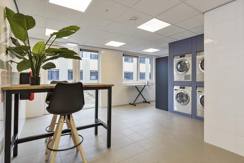 Estudio Sorbonnelaan 178-C, Maastricht - Para Alquilar