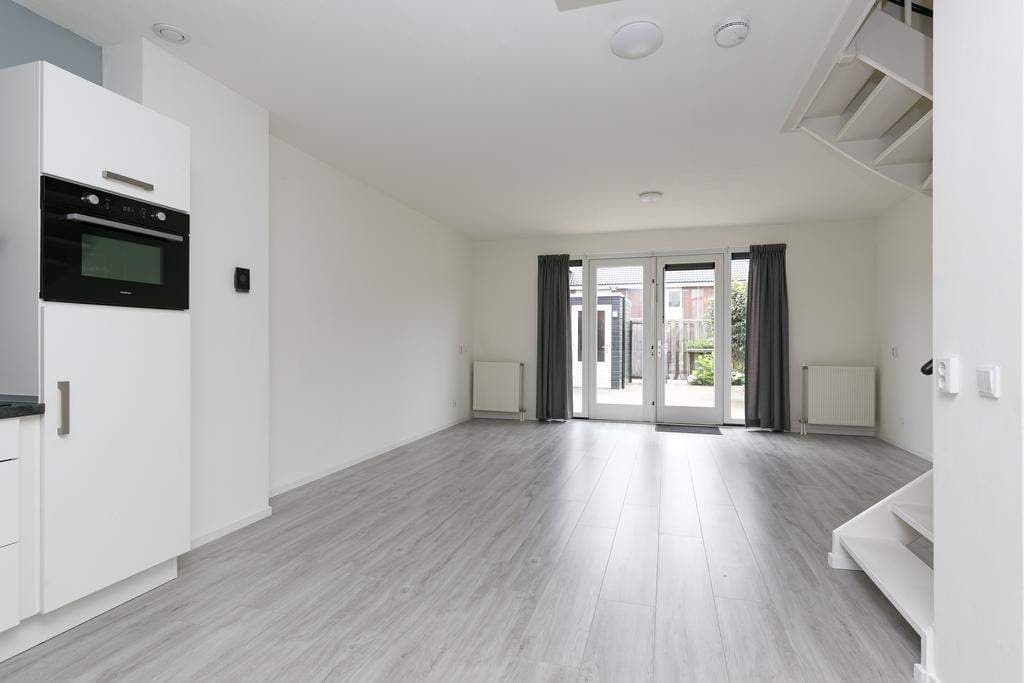 Piso Biesheuvelstraat 165, Hoofddorp - En alquiler