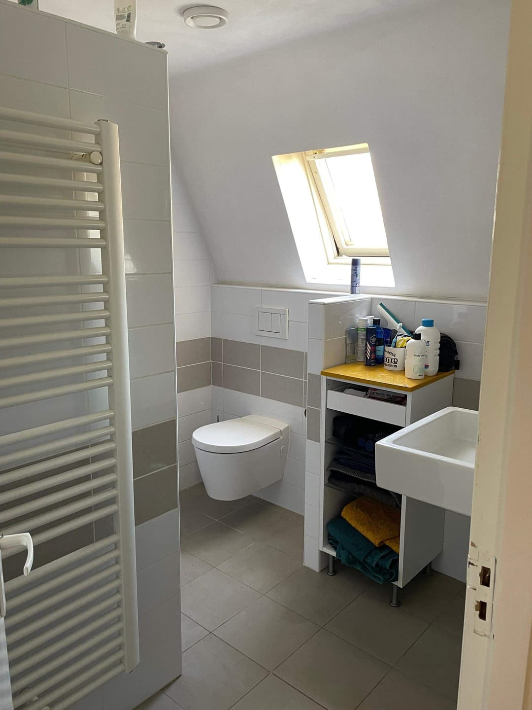 Unfurnished Room St Lambertusstraat, Eindhoven - For Rent