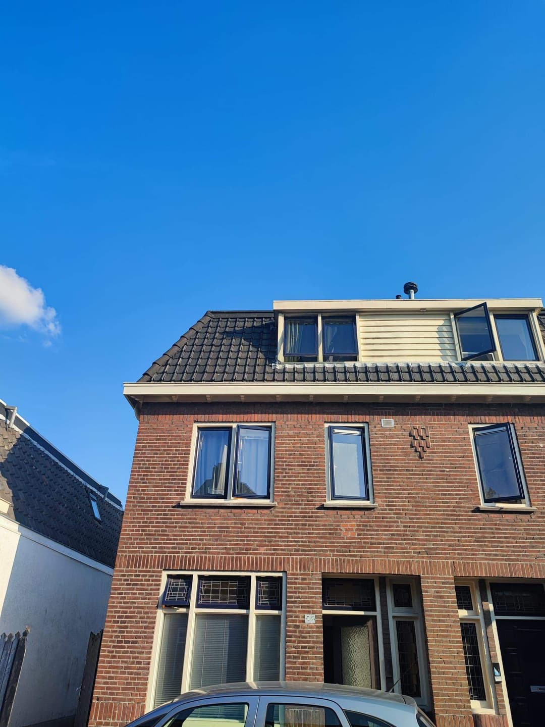 Furnished Room for Rent - Leijdsweg, Enschede