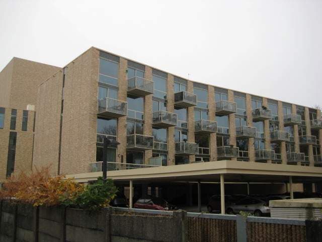 Appartement Keerweer 34, Assen - Te Huur