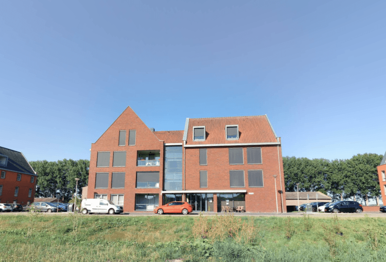 Appartement Oost-Havendijk 68, Steenbergen - 3-pièces