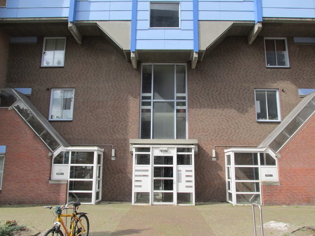 Appartement François Valentijnstraat, Den Haag - Te Huur
