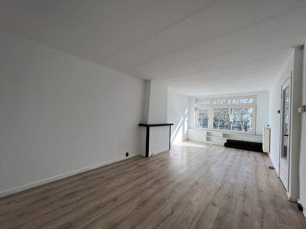 Apartamento Baljuwplein, Rotterdam - En alquiler