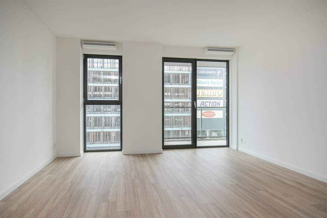 Wohnung Churchilllaan, Utrecht - Zu Vermieten