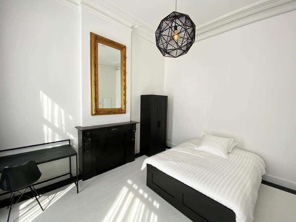 Habitación en alquiler en Brusselsestraat, Maastricht