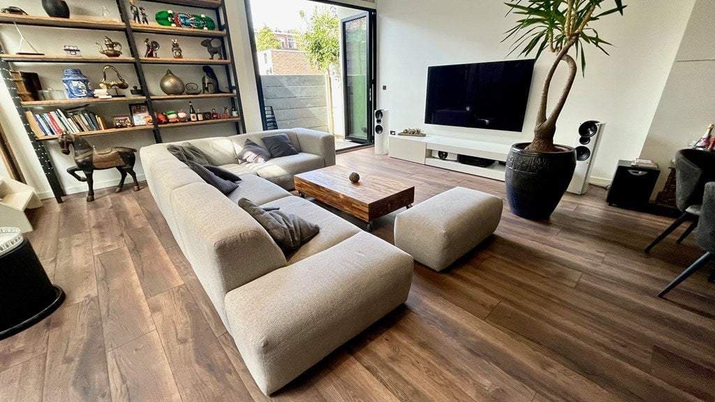 Flat Breedstraat, Den Haag - For Rent