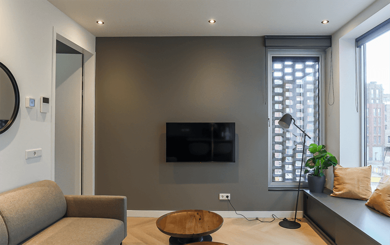 Wohnung Nieuwe Markt, Groningen - Zur Miete