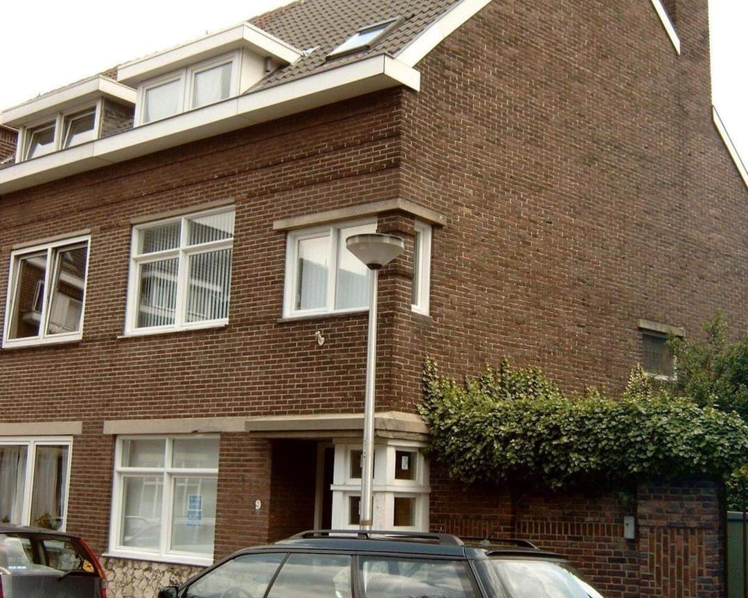 Chambre Non Meublée Tempsplein, Heerlen - À Louer