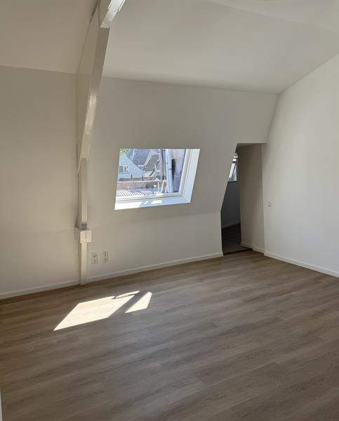Unfurnished Room Korte Brugstraat, Breda - For Rent