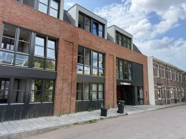 Apartment Ernst Casimirstraat 26, Roermond - Zur Miete