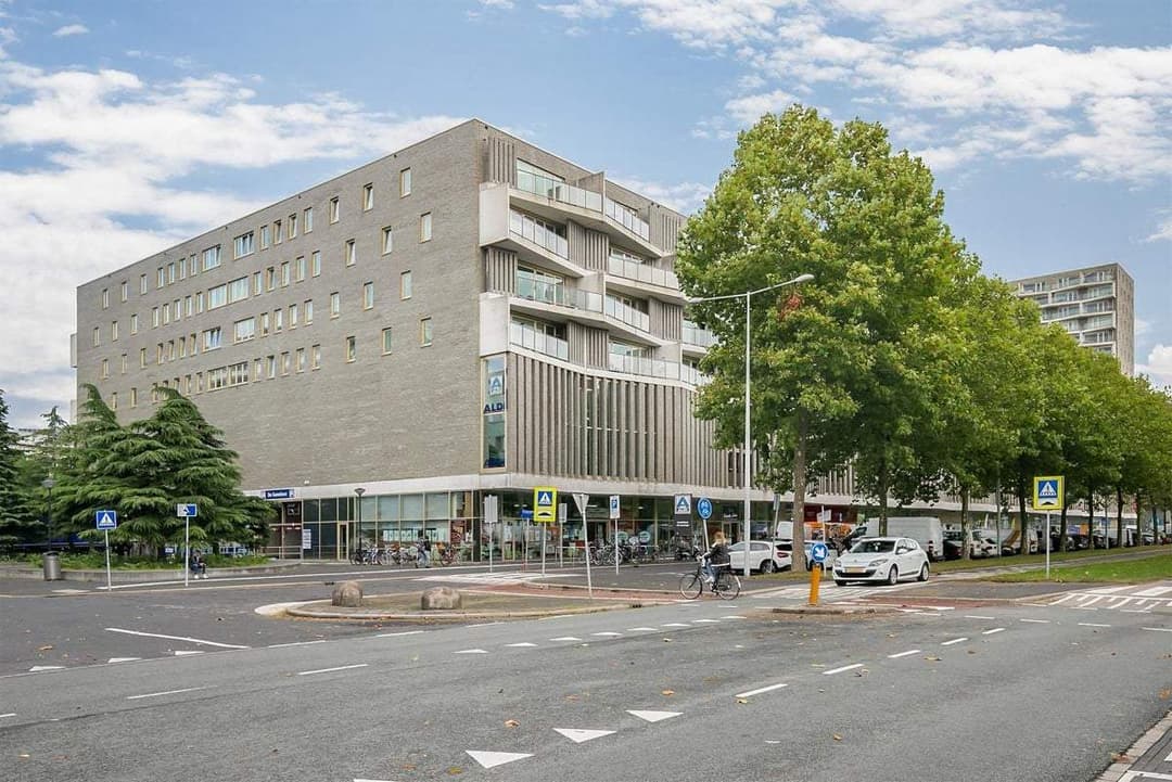 Flat Karspeldreef 1405, Amsterdam - Te Huur