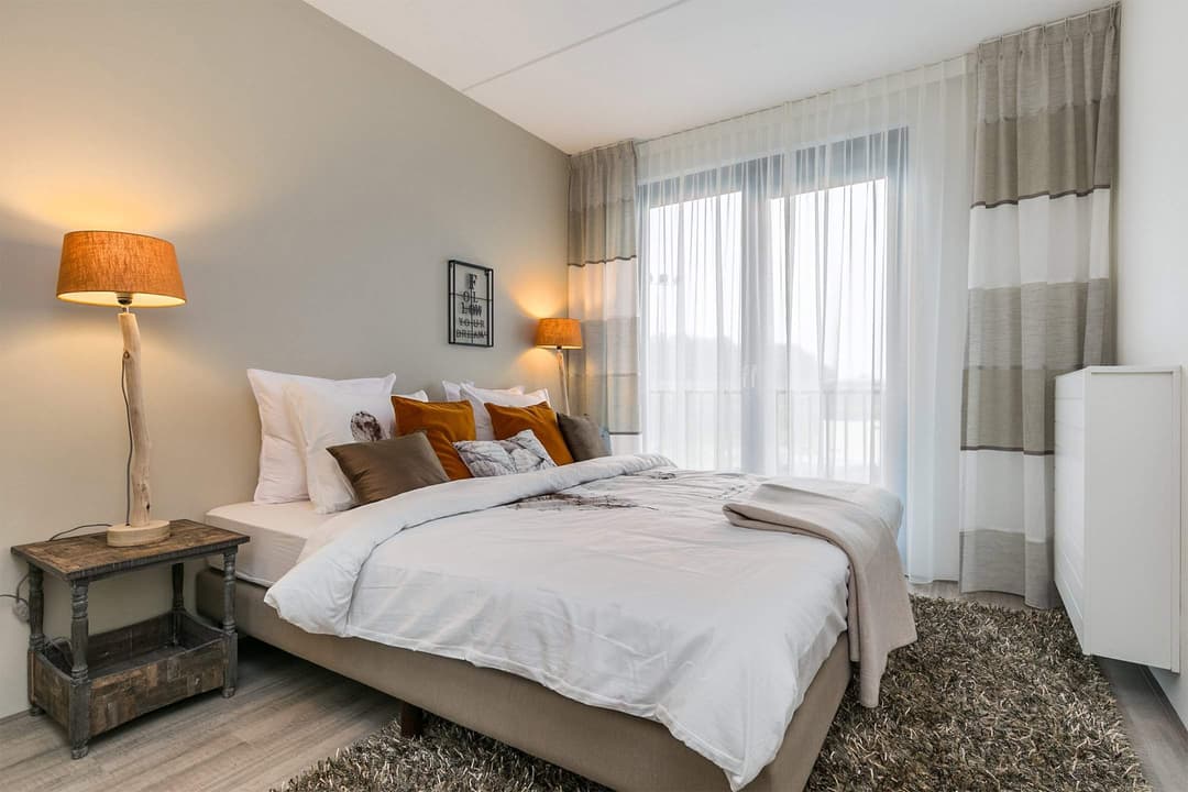 Parnassusstraat 13, Arnhem - Maison individuelle