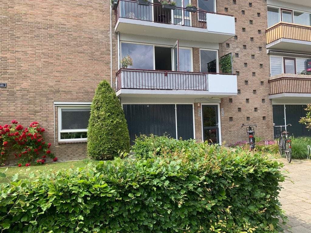 Flat Jan Luykenlaan, Deventer - Te Huur