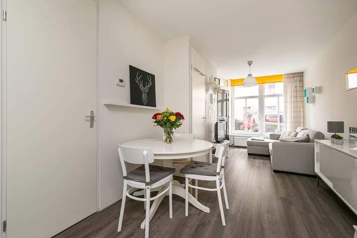Apartment Blasiusstraat, Amsterdam - Zur Miete