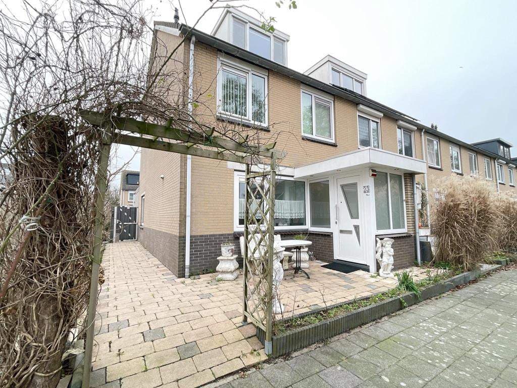 Maison Westduinen 23, Amstelveen - À Louer