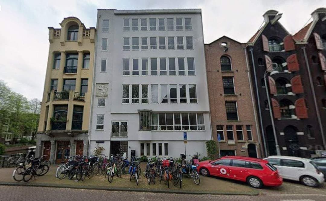 Wohnung Nieuwe Uilenburgerstraat, Amsterdam - Zu Vermieten