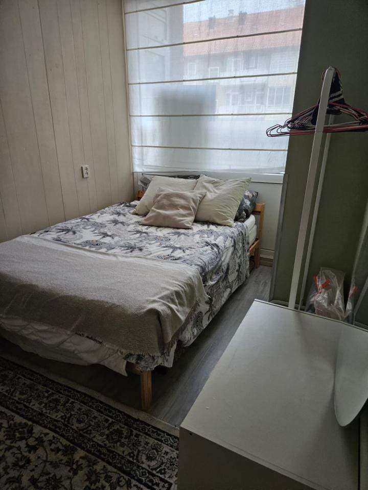 Room Hendrik de Bruynstraat, Amsterdam - Furnished