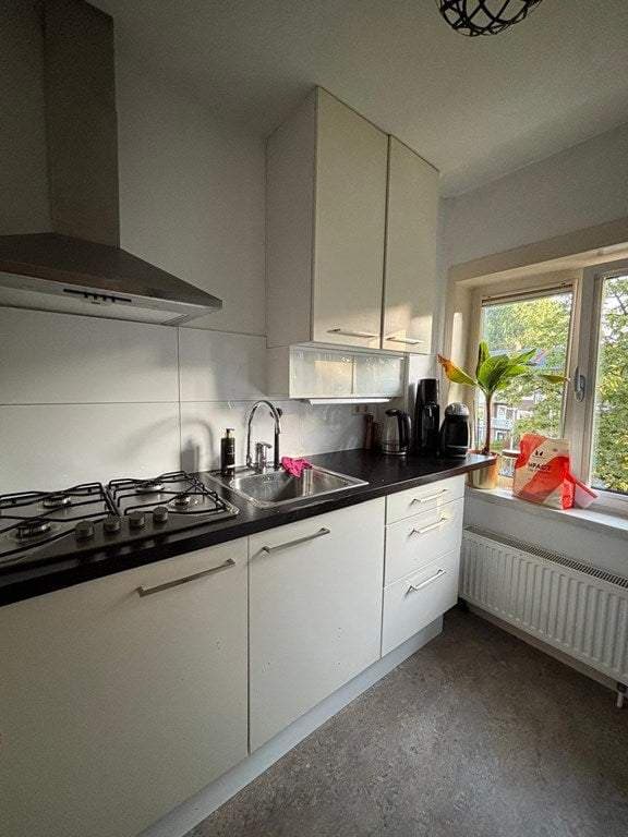 Zimmer Graslaan, Arnhem - Zur Miete
