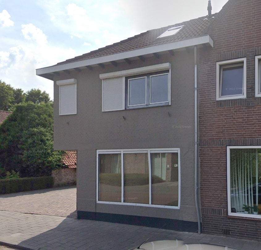House Hulst, Geldrop - À Louer