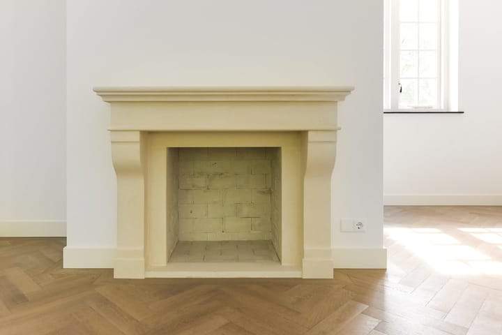 Detached Villa Buurtweg 88, Wassenaar - For Rent