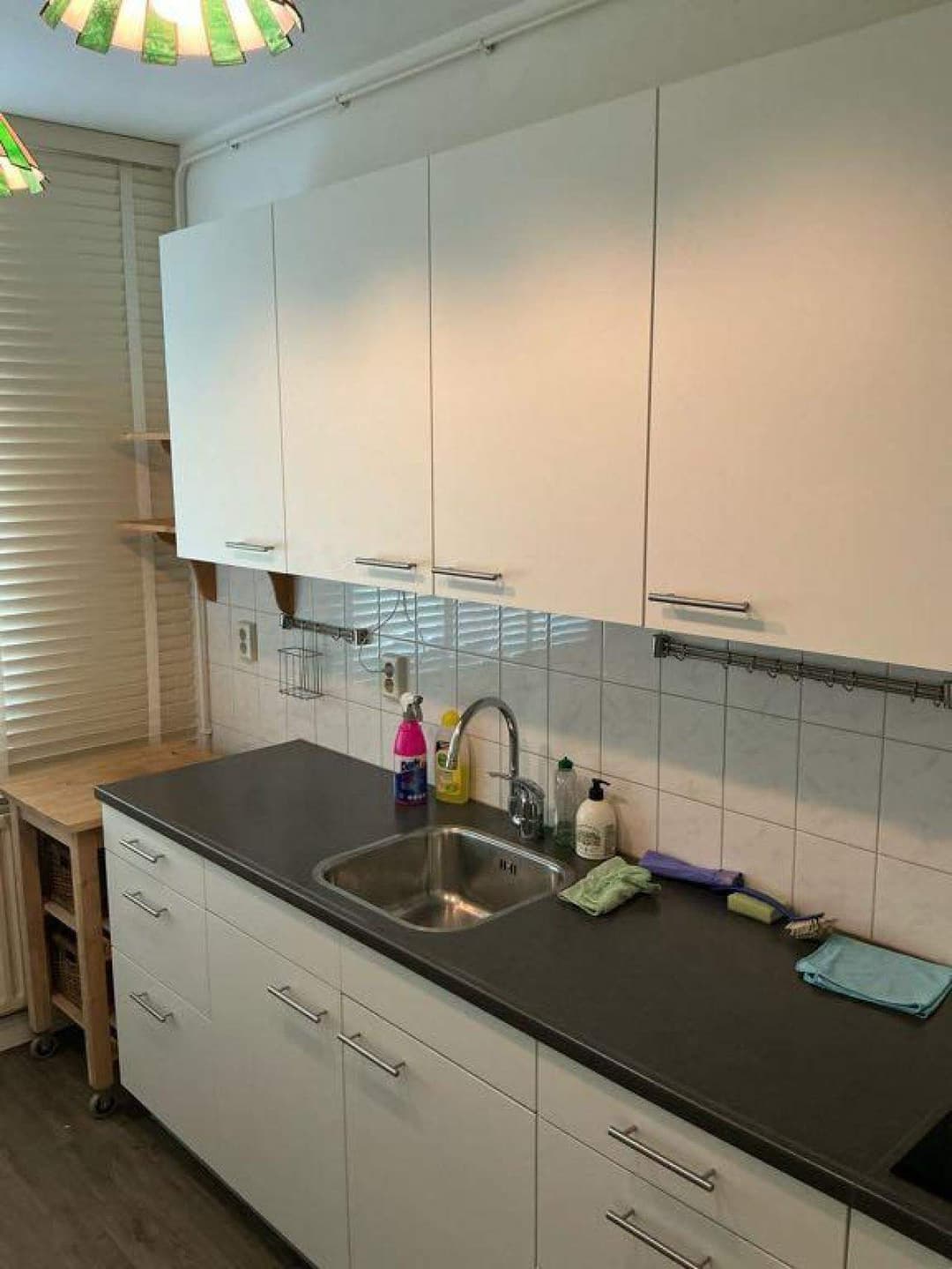 Apartamento Oostervenne 91, Purmerend - apartamento senior de 5 habitaciones