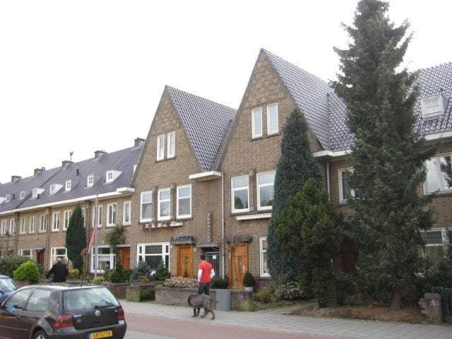 Möblierte Wohnung Boschdijk, Eindhoven - Zu Vermieten
